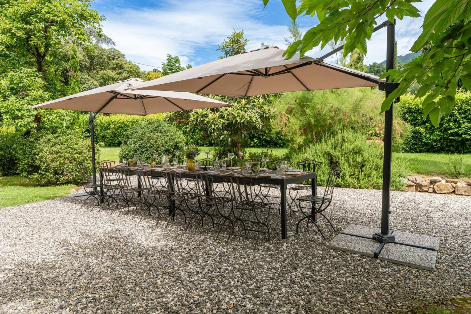 Agriturismo Mansi Bernardini Lucca Exterior foto