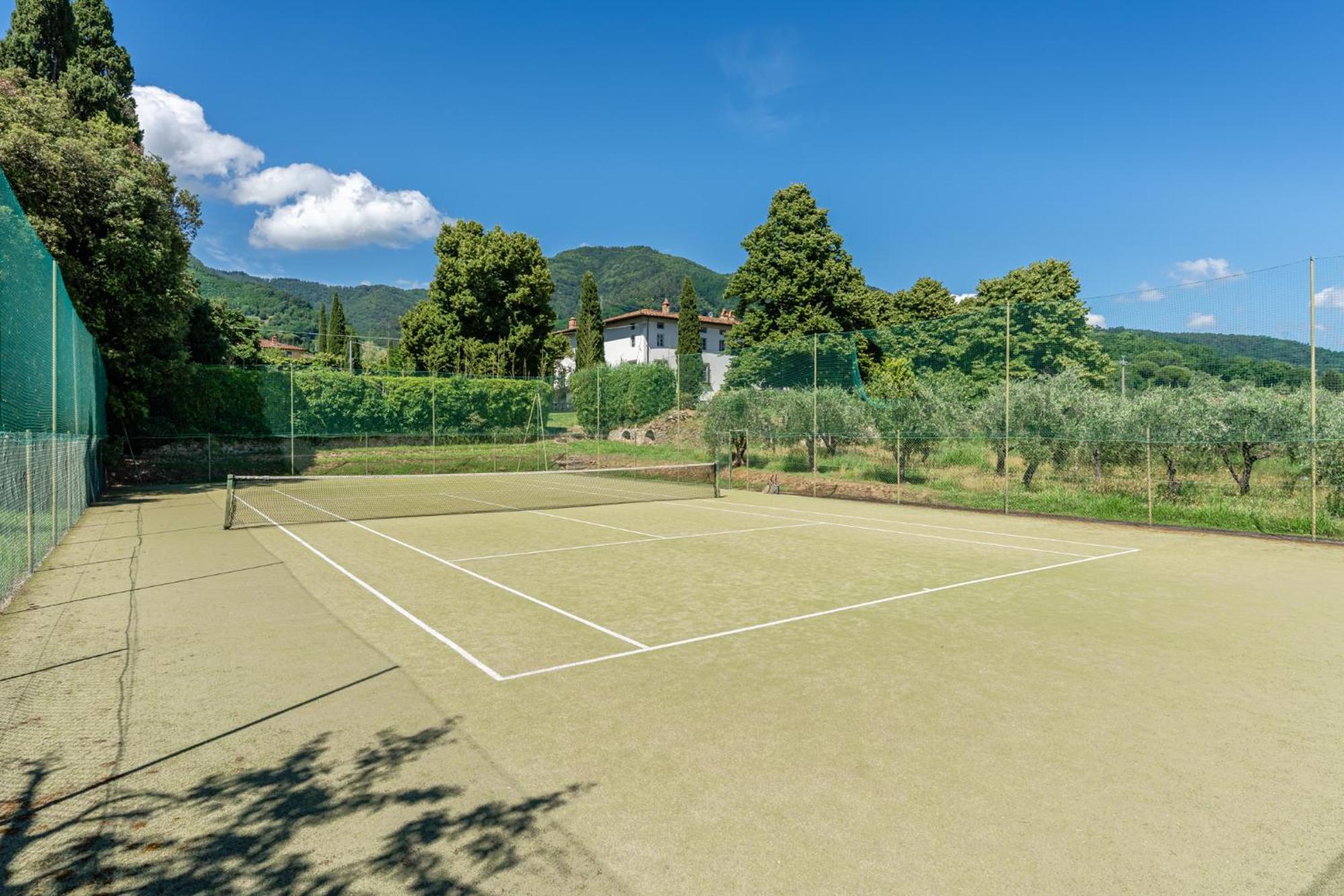 Agriturismo Mansi Bernardini Lucca Exterior foto
